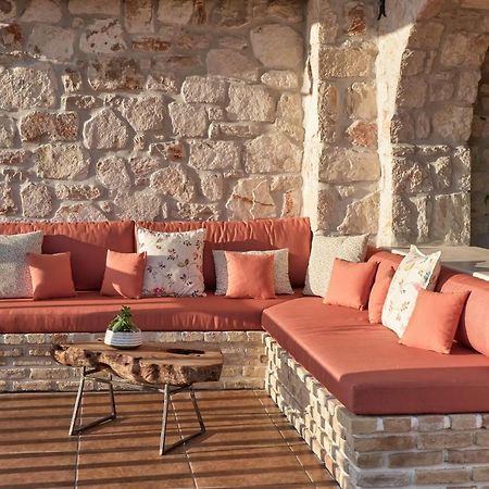 Villa Meralia Anafonítria Esterno foto