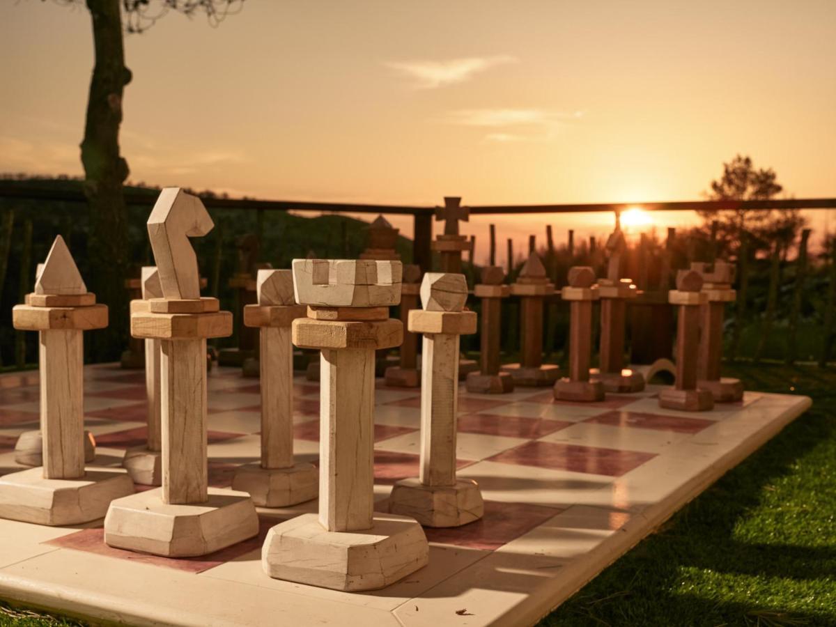 Villa Meralia Anafonítria Esterno foto