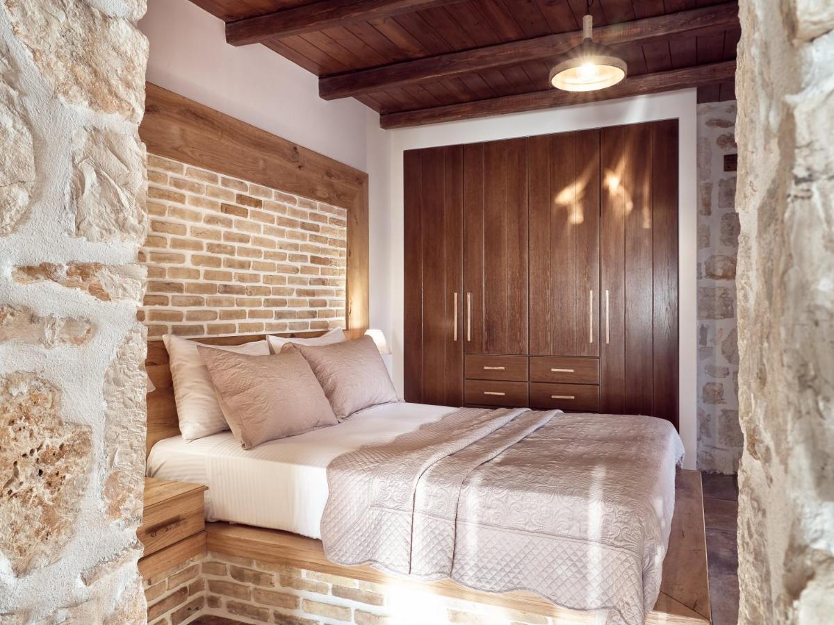 Villa Meralia Anafonítria Esterno foto