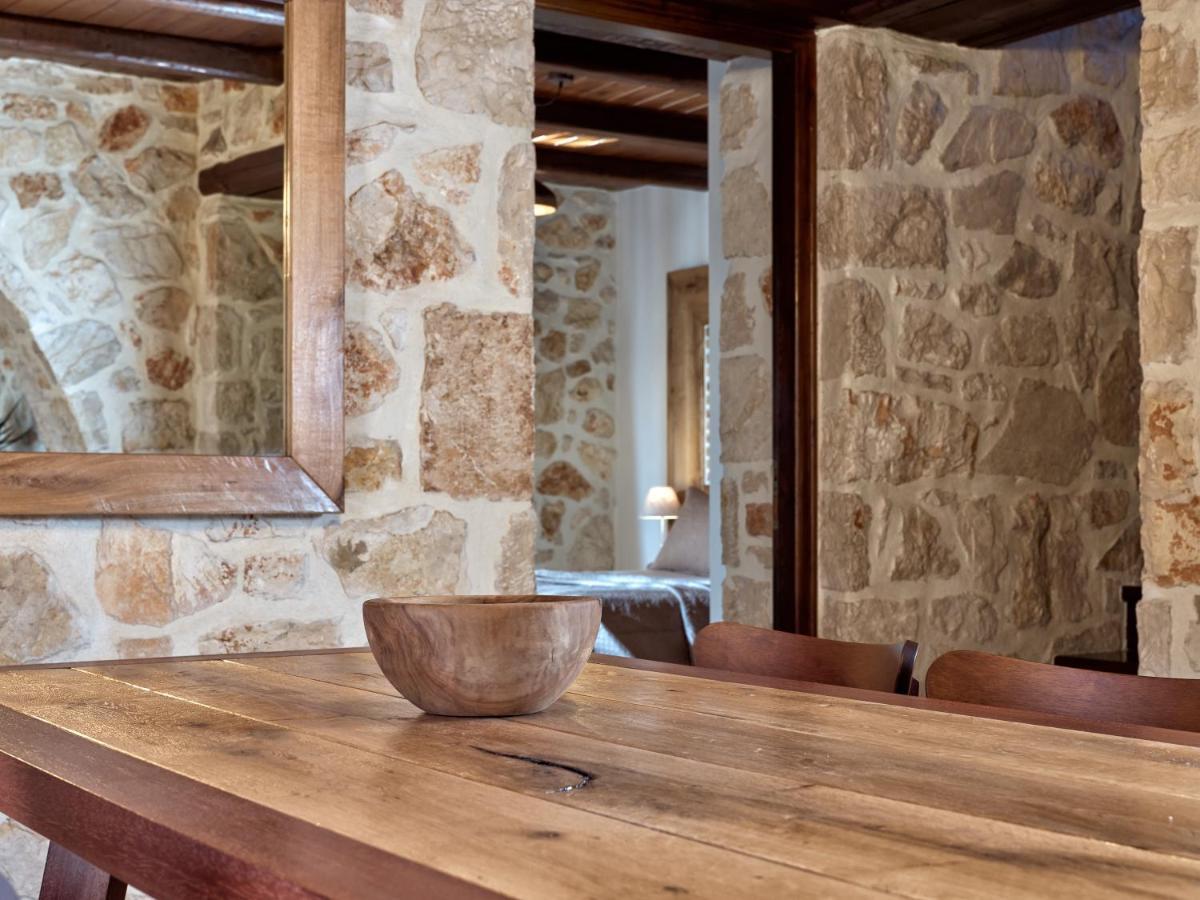 Villa Meralia Anafonítria Esterno foto